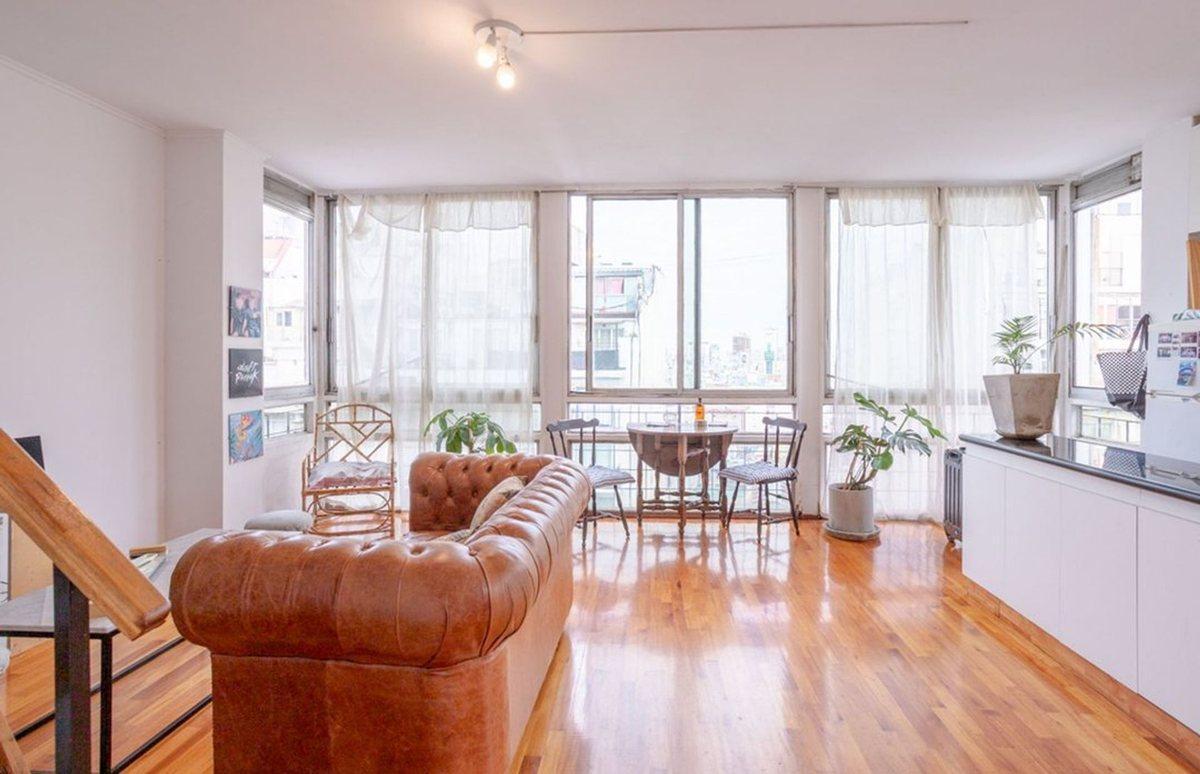 Foto de Venta 3 Amb Recoleta C/Terraza, imagen 1