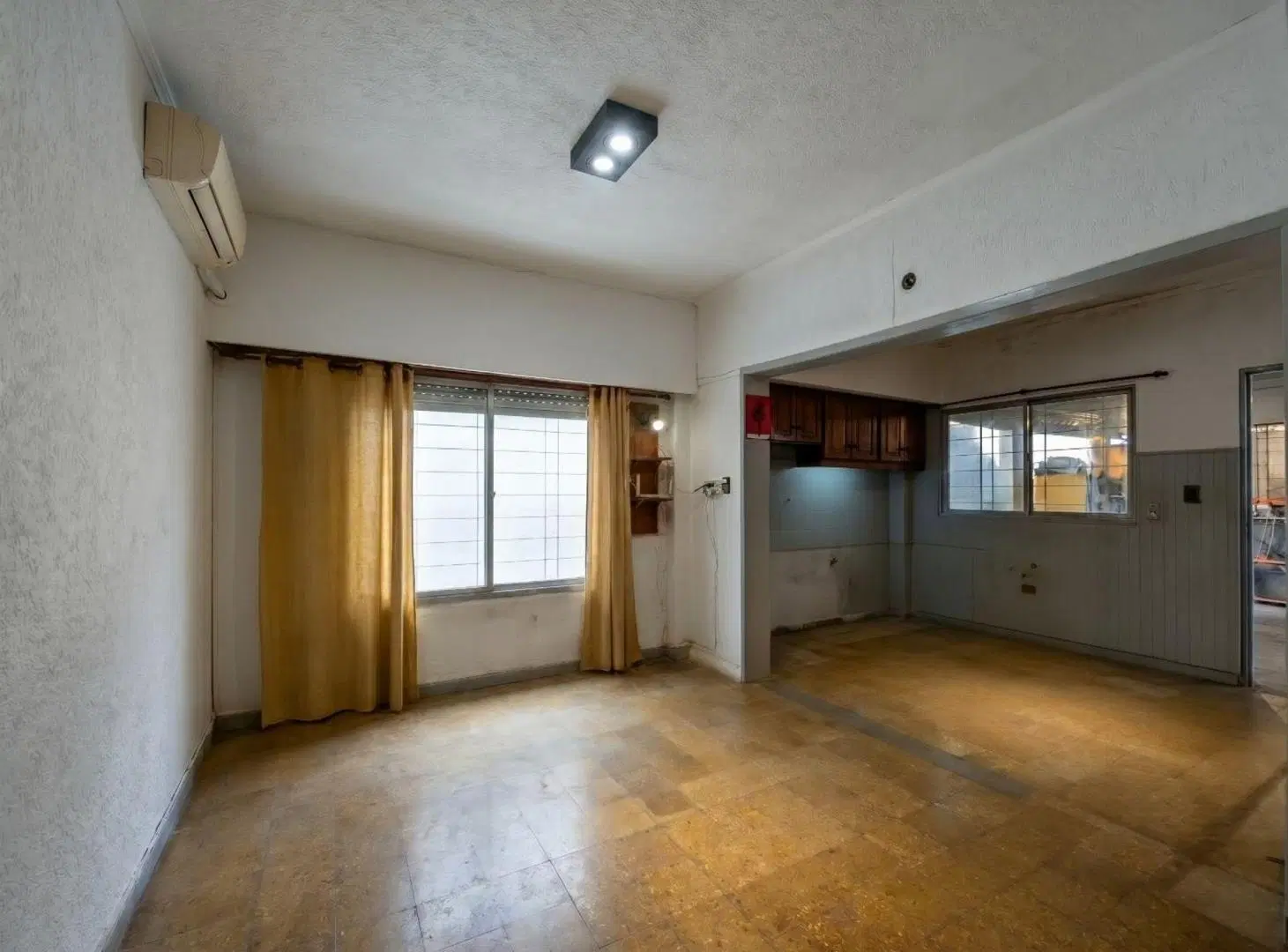 Lote en Caseros ideal inversión y desarrollo 8