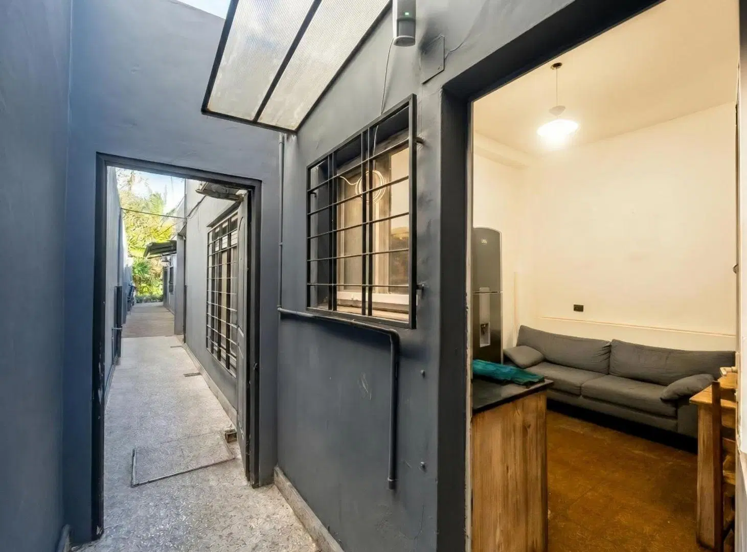 Lote en Caseros ideal inversión y desarrollo 3