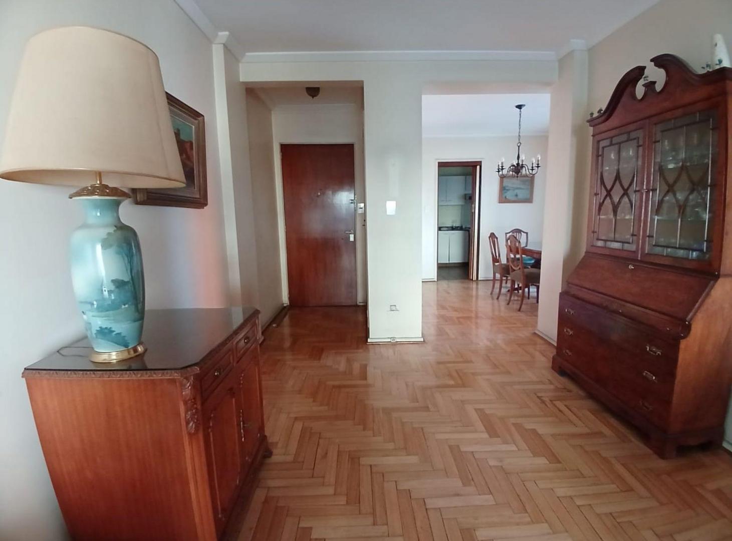Foto de VENTA 4 AMB CON DEPENDENCIA Y BALCON AL FRENTE, imagen 5