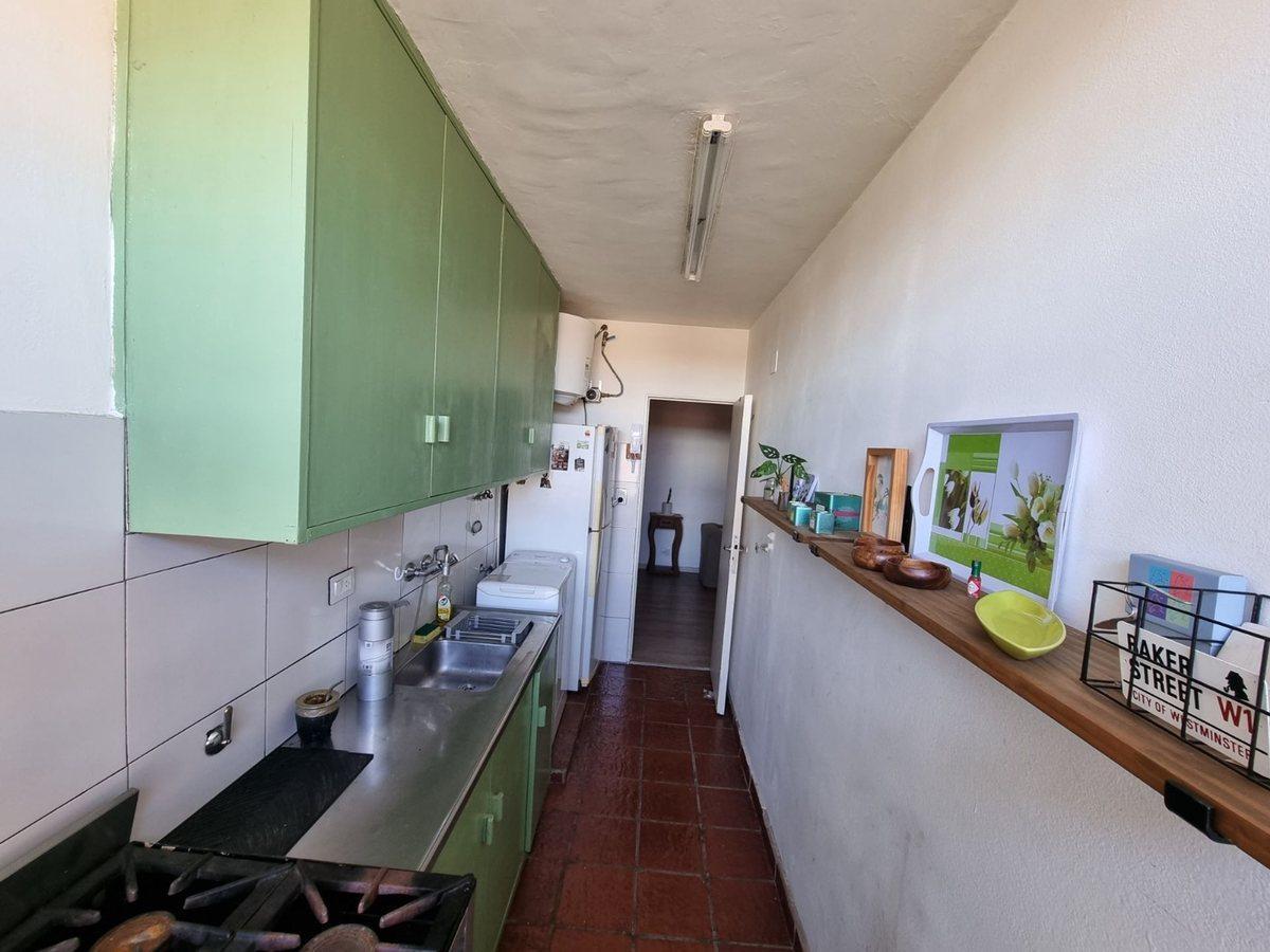 Foto de Departamento alquiler 3 ambientes amoblado La Boca, imagen 2