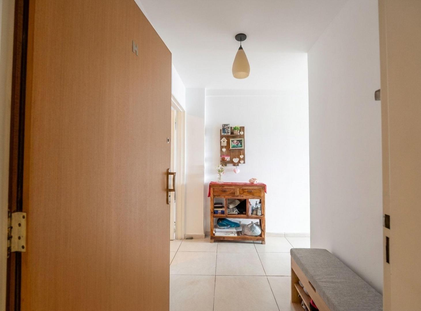 Alquiler 3 Ambientes Caballito Amenities
