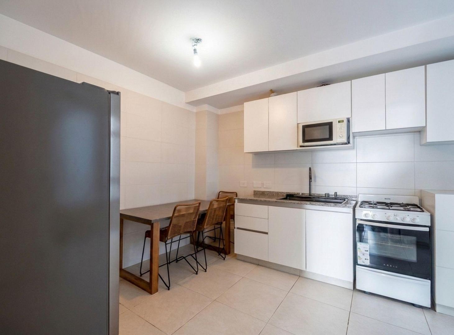 Foto de Alquiler 3 Ambientes Caballito Amenities, imagen 5