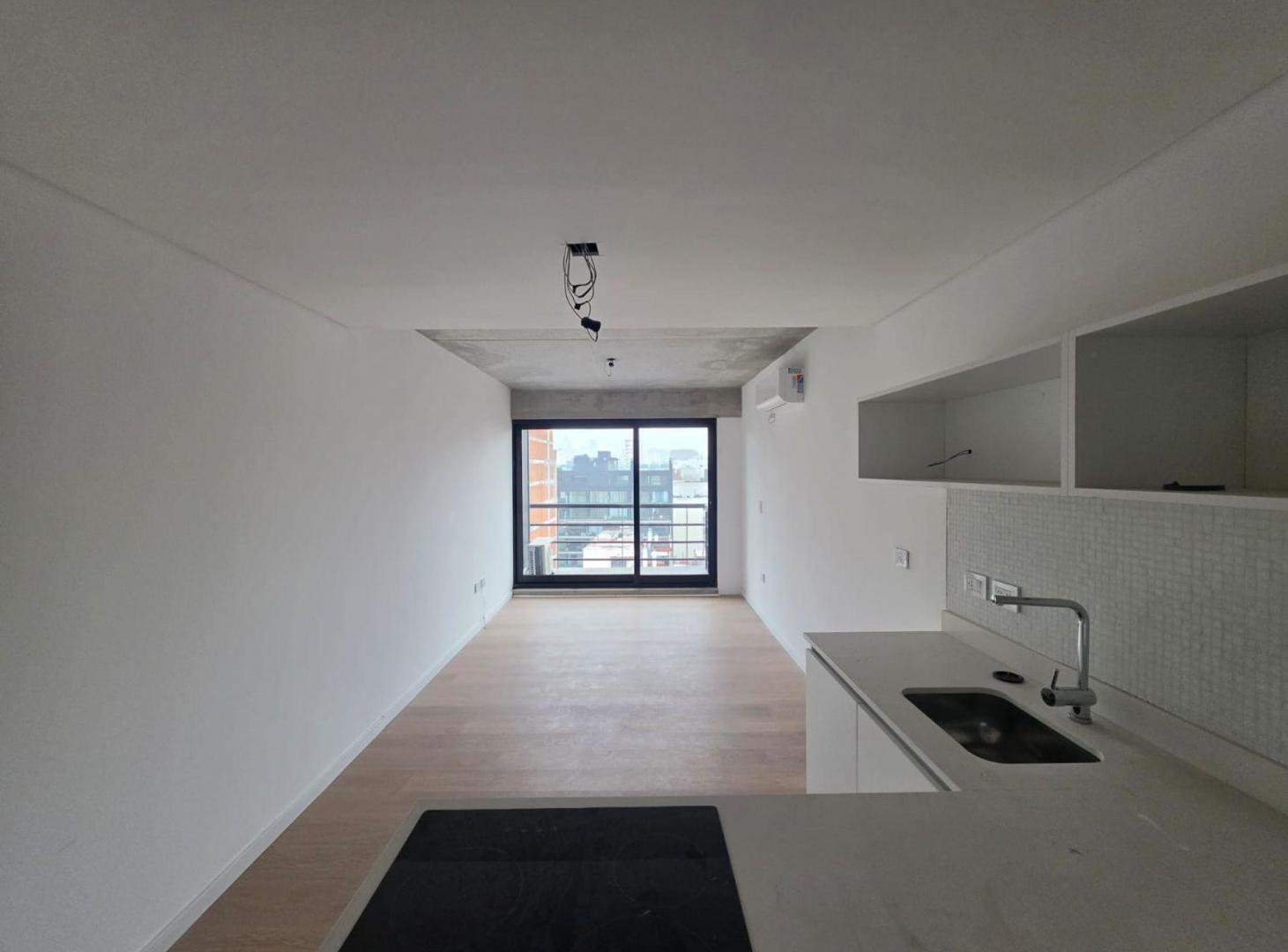 Foto de MONOAMBIENTE FULL AMENITIES A ESTRENAR EN PALERMO, imagen 2