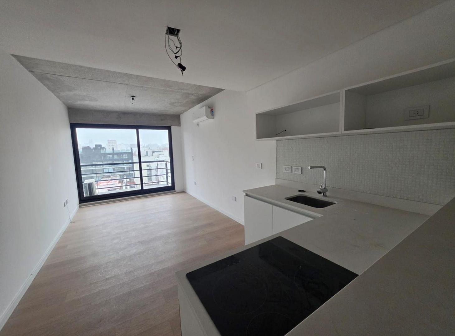 Foto de MONOAMBIENTE FULL AMENITIES A ESTRENAR EN PALERMO, imagen 5