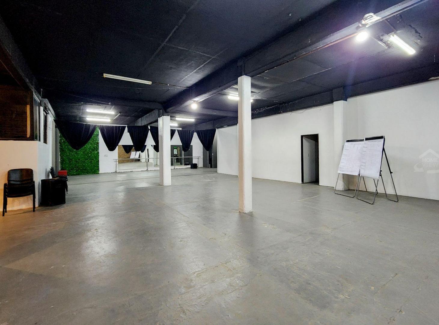 Foto de ALQUILER SUBSUELO IDEAL DEPOSITO, LOGISTICA, GYM, imagen 5