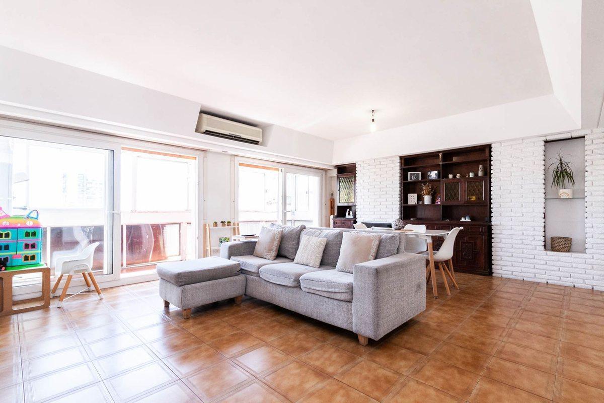 Foto de Venta Departamento 4 ambientes Avellaneda, imagen 3
