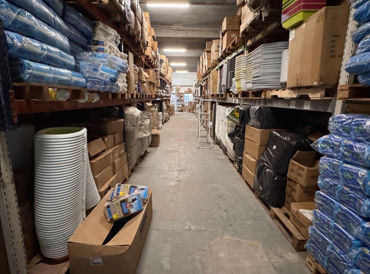 Foto de Venta Galpón Dos Plantas 890 M2 Ascensor Barracas, imagen 2