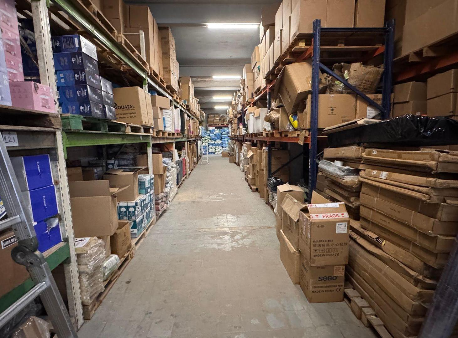 Foto de Venta Galpón Dos Plantas 890 M2 Ascensor Barracas, imagen 5