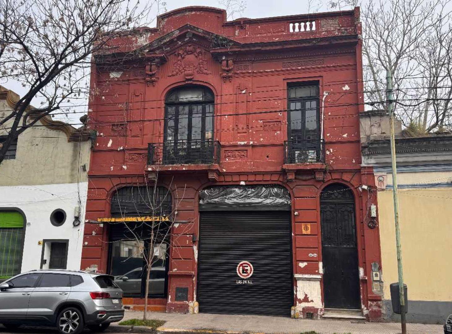 Foto de Venta Galpón Dos Plantas 890 M2 Ascensor Barracas, imagen 3