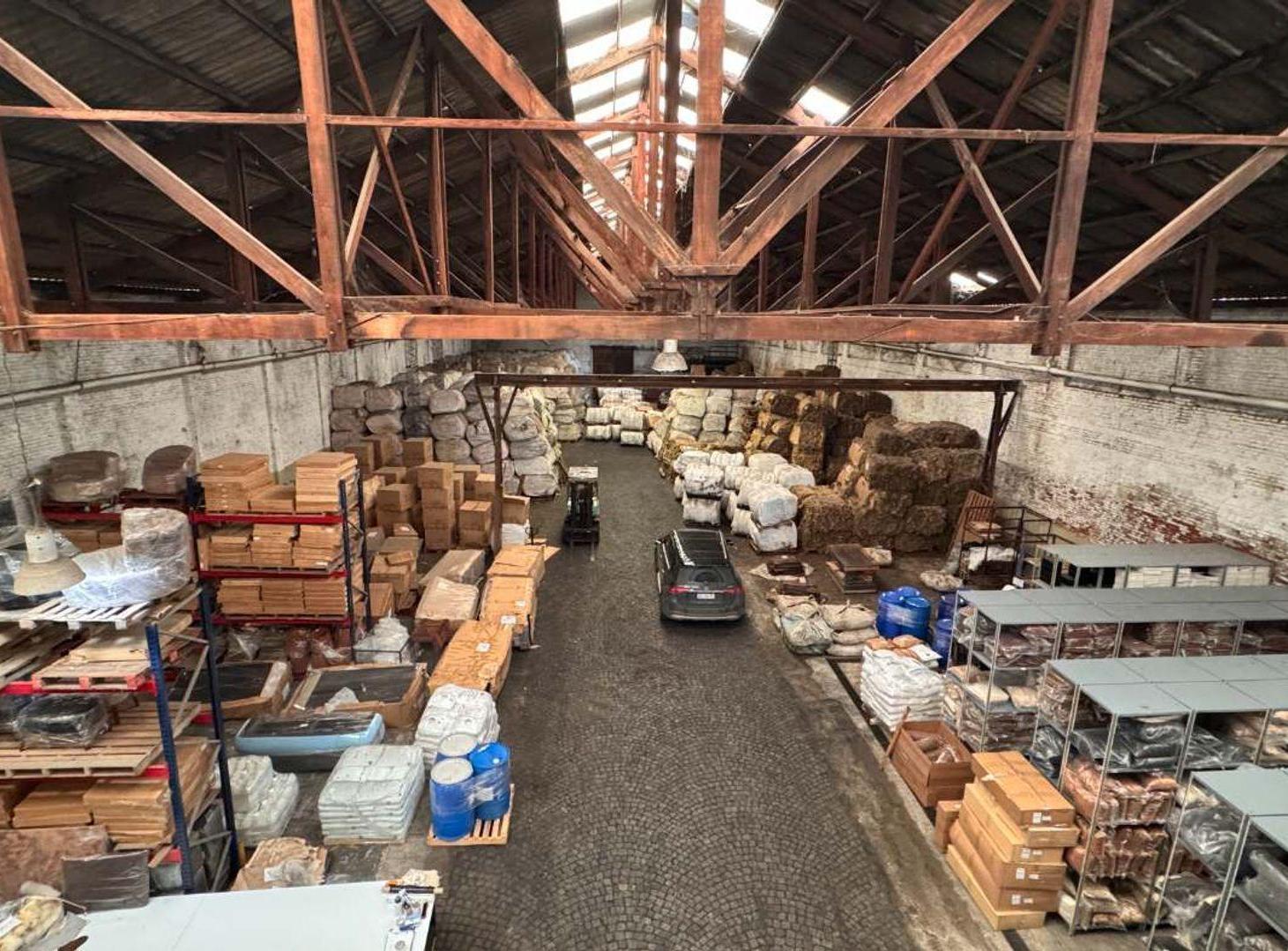 Foto de Venta Galpón y PH Parque Industrial Avellaneda, imagen 4
