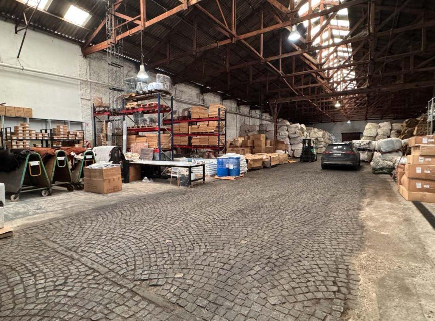 Foto de Venta Galpón y PH Parque Industrial Avellaneda, imagen 5