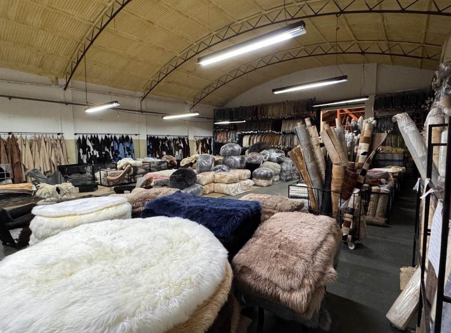 Foto de Venta Galpón y PH Parque Industrial Avellaneda, imagen 1