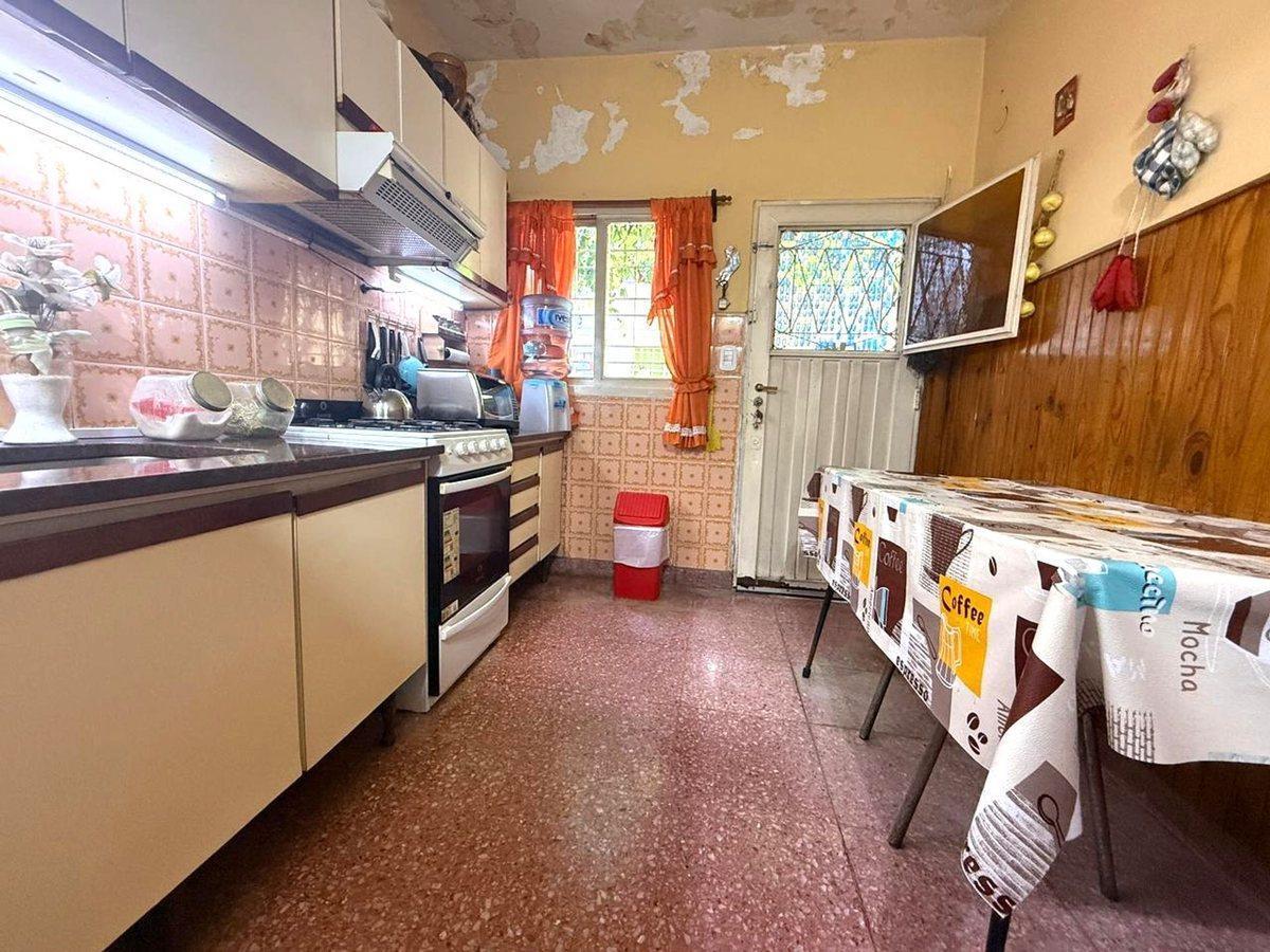 Foto de VENTA CASA 4AMB JARDIN SAN JUSTO APTO CREDITO, imagen 1