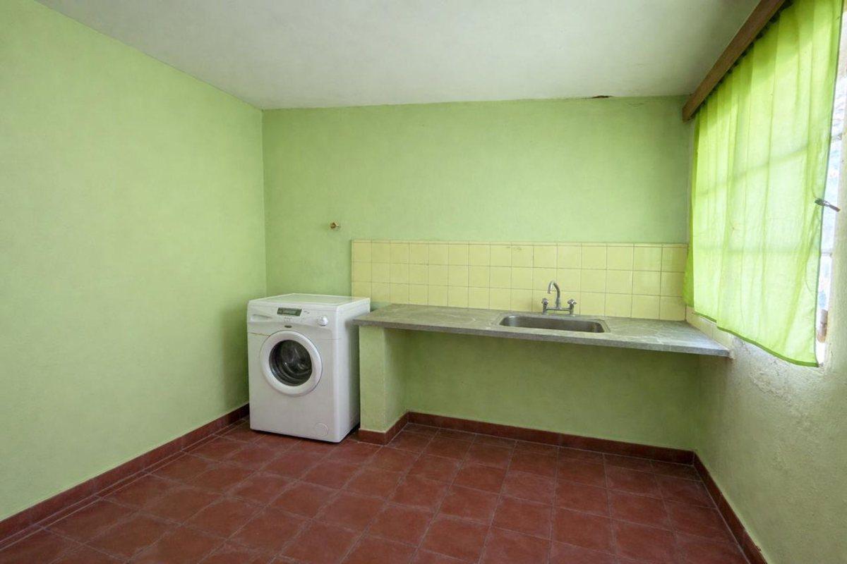 Foto de VENTA CASA 4AMB JARDIN SAN JUSTO APTO CREDITO, imagen 4