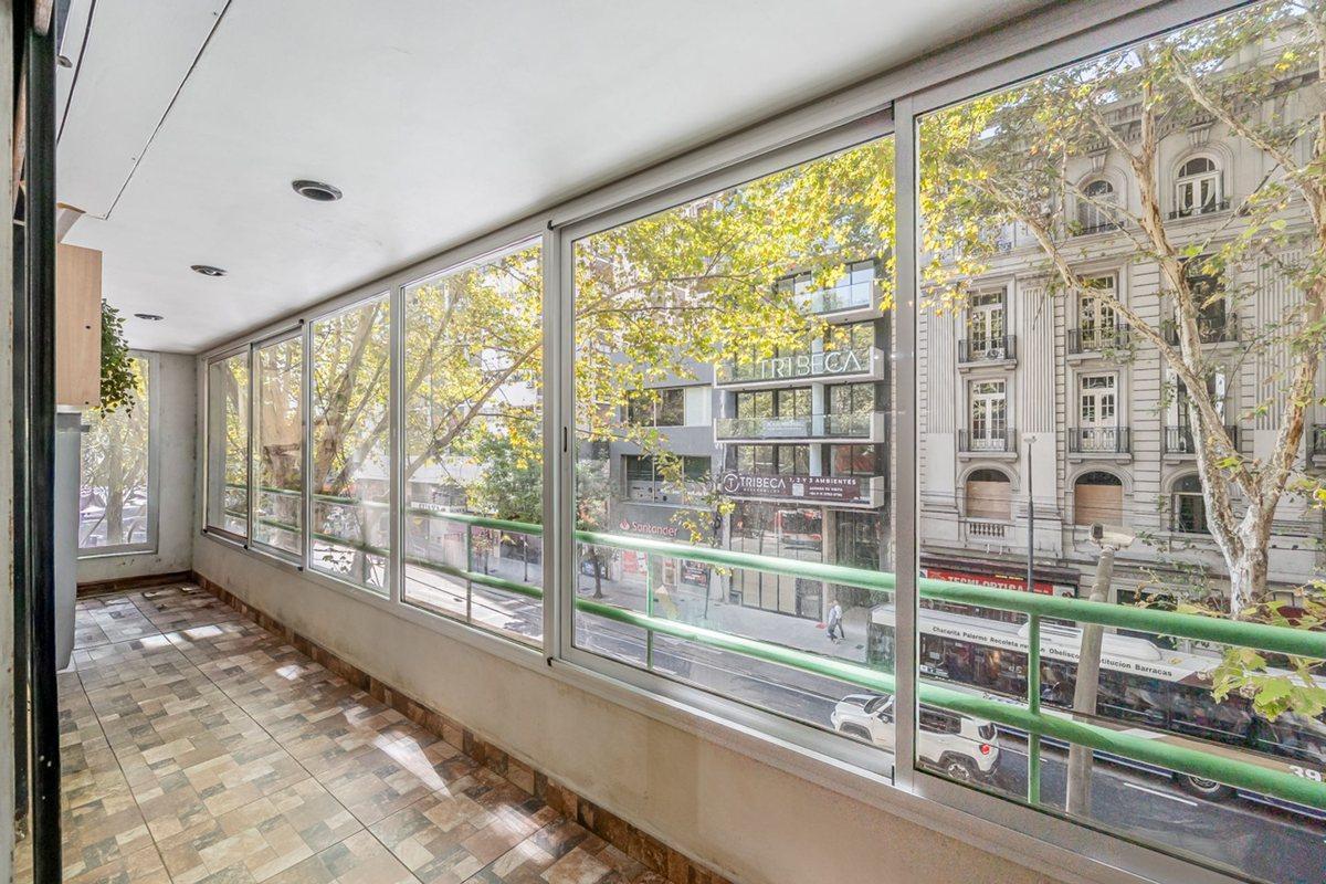 Foto de Venta Departamento 4 ambientes Con Dependencia, imagen 3