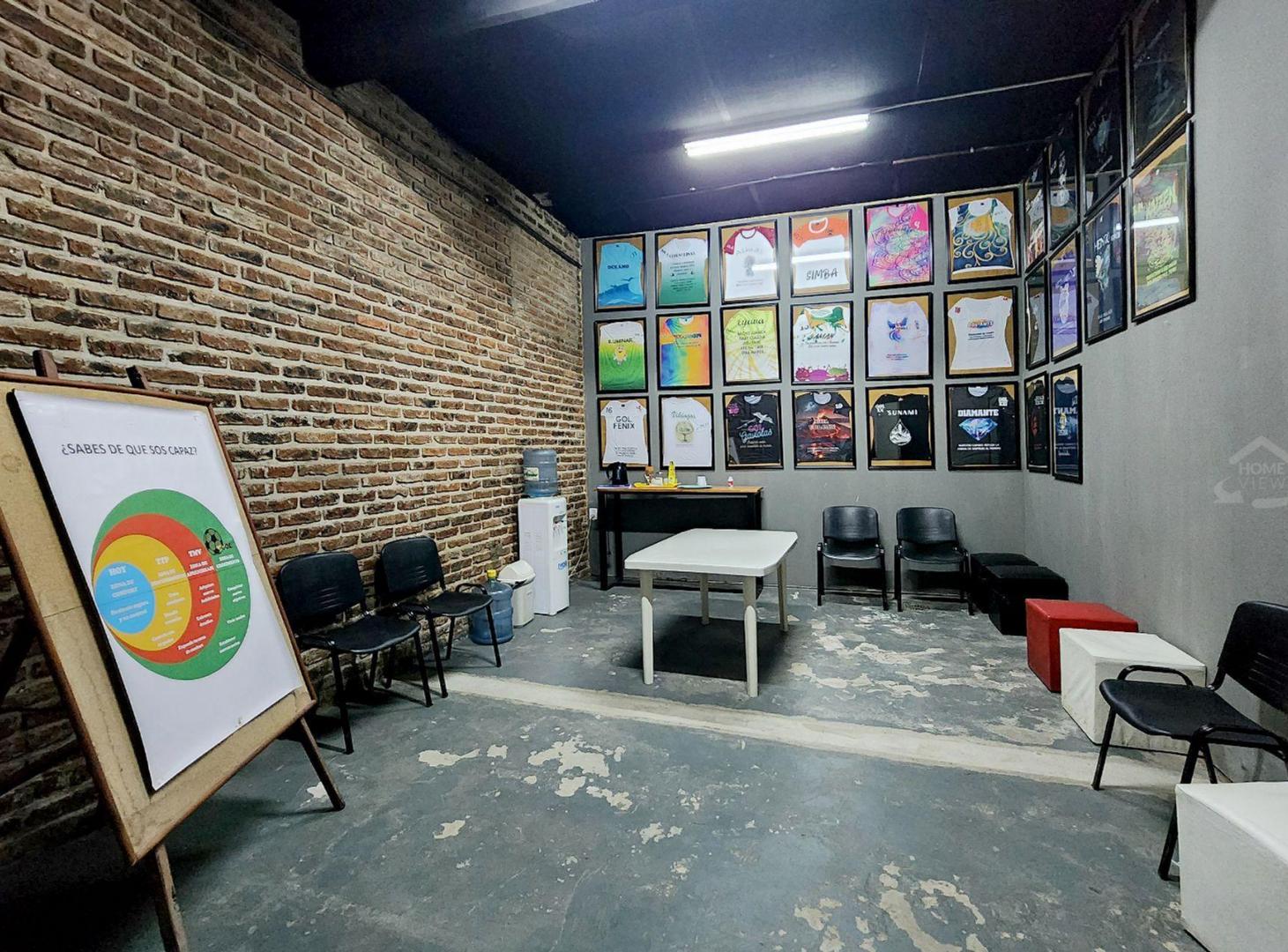 Foto de ALQUILER SALON IDEAL DEPOSITO LOGISTICA-GYM, imagen 4