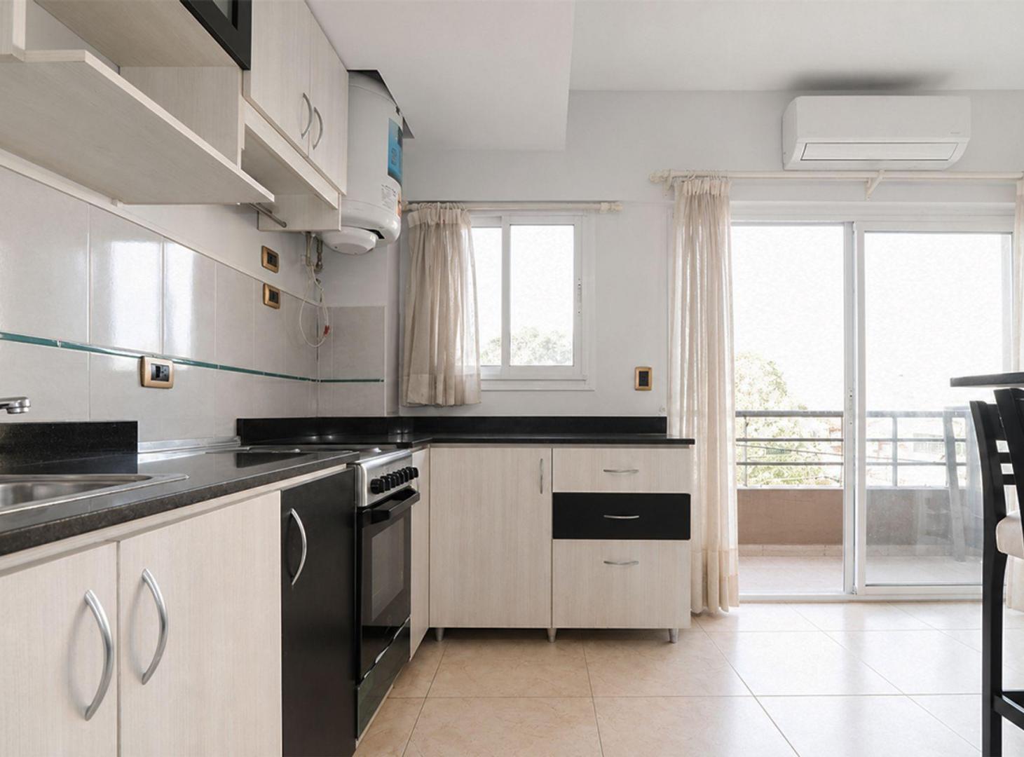 Foto de 2 ambientes con Balcon Venta Ciudadela Oportunidad, imagen 5