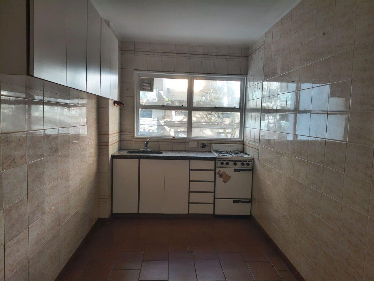 Foto de Alquiler 2 ambientes Almagro con balcón, imagen 1