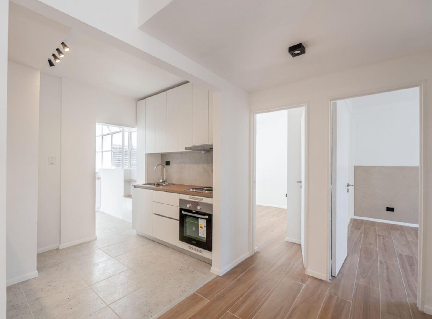 Foto de Departamento Venta 3 Ambientes Mataderos A NUEVO, imagen 2