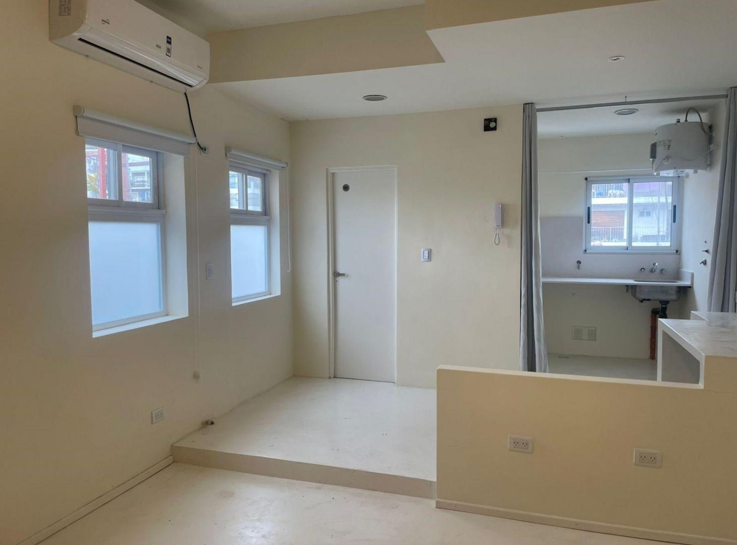 Foto de Venta PH Monoambiente Villa Crespo APTO CRÉDITO, imagen 5