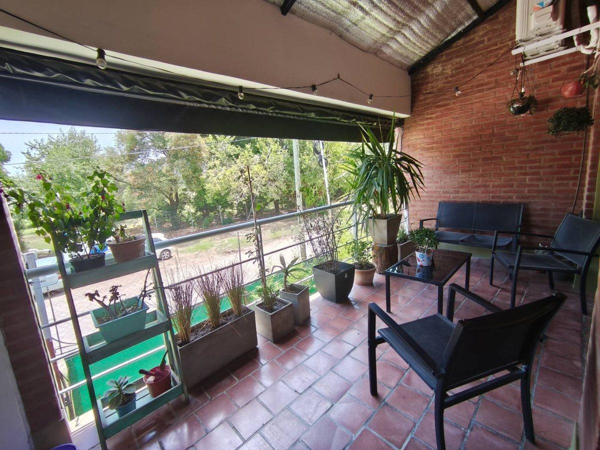 Foto de DEPARTAMENTO DUPLEX 3 AMB VENTA COCHERA AMENIT, imagen 4