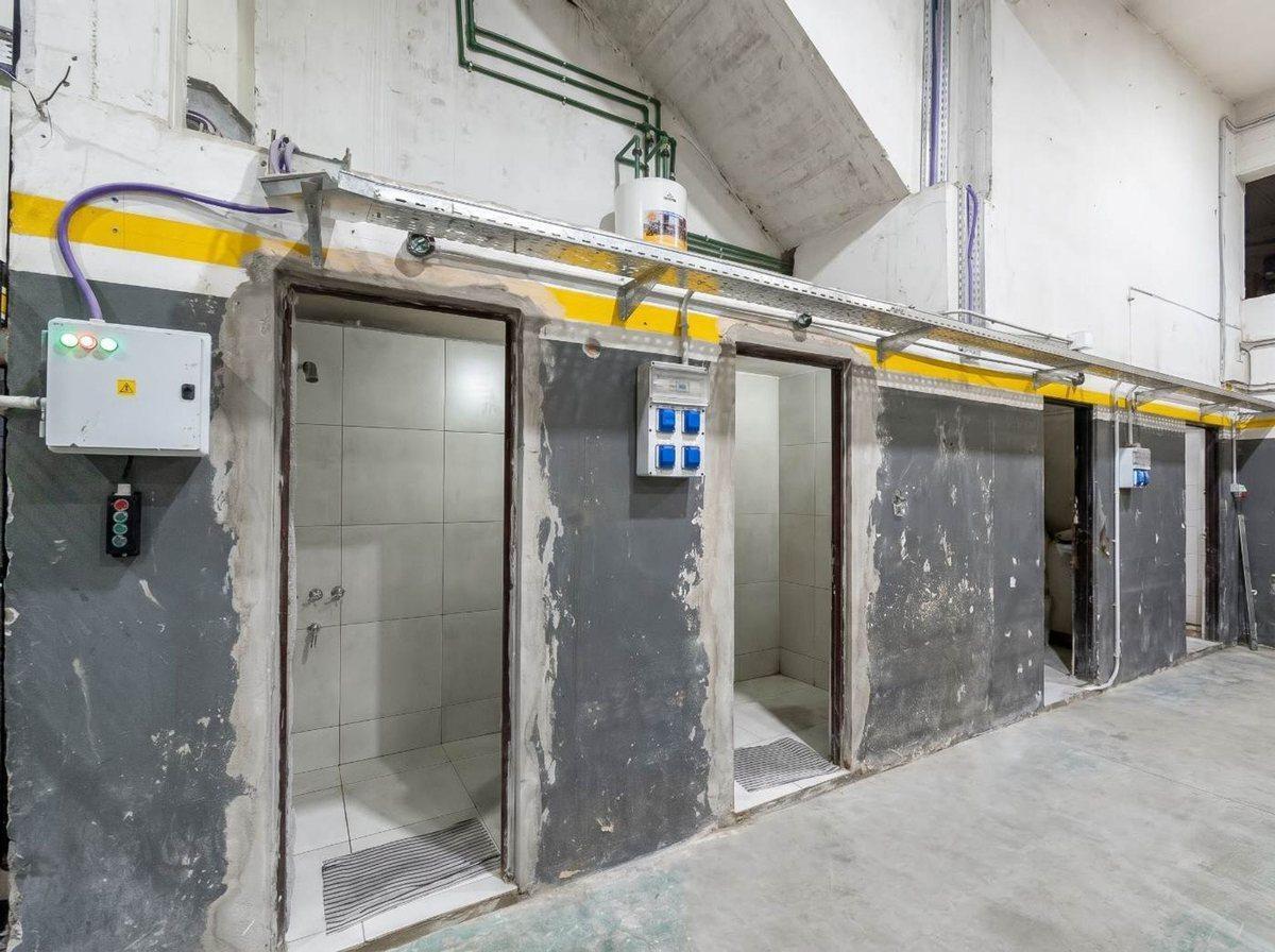 Foto de Galpón venta San Justo A NUEVO, imagen 3