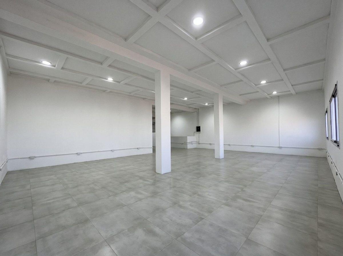 Foto de Galpón venta San Justo A NUEVO, imagen 4