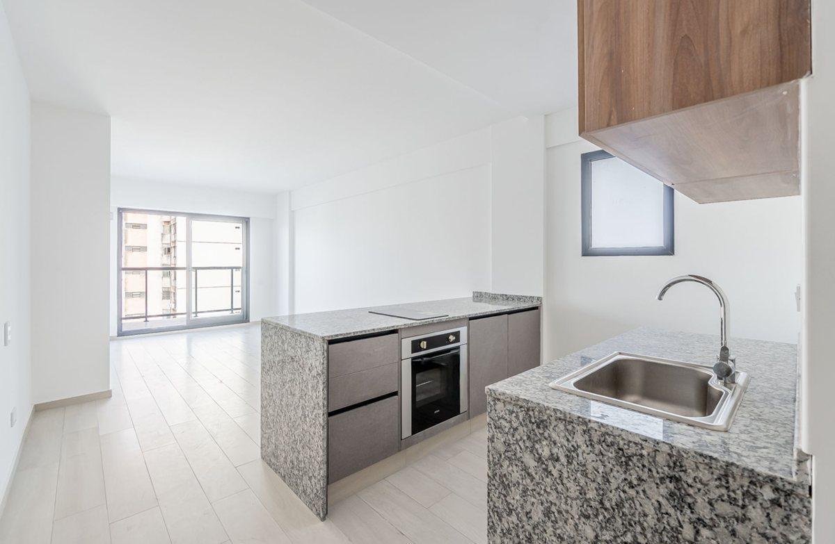 Foto de Venta Departamento 2 Amb. Villa Crespo A Estrenar, imagen 3