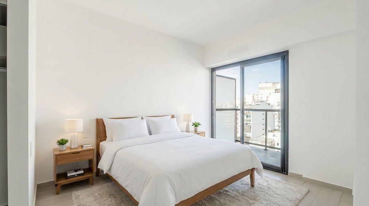 Foto de Venta Departamento 2 Amb. Villa Crespo A Estrenar, imagen 5