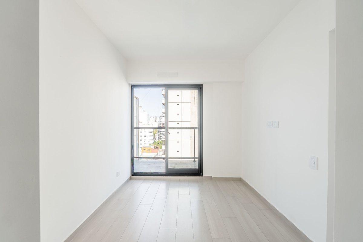 Foto de Venta Departamento 2 Amb. Villa Crespo A Estrenar, imagen 2