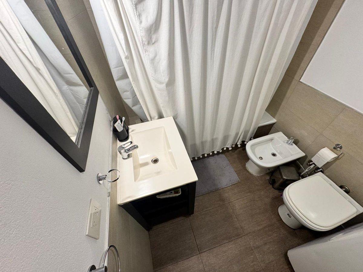 Foto de VENTA DEPARTAMENTO MONOAMBIENTE BELGRANO, imagen 2