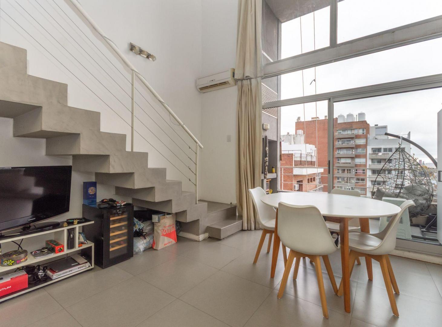 Foto de VENTA DÚPLEX 2 AMBIENTES COCHERA PARRILLA PROPIA, imagen 4