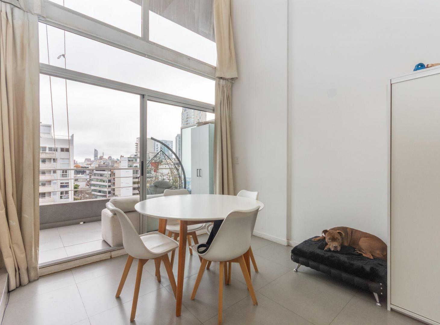 Foto de VENTA DÚPLEX 2 AMBIENTES COCHERA PARRILLA PROPIA, imagen 2
