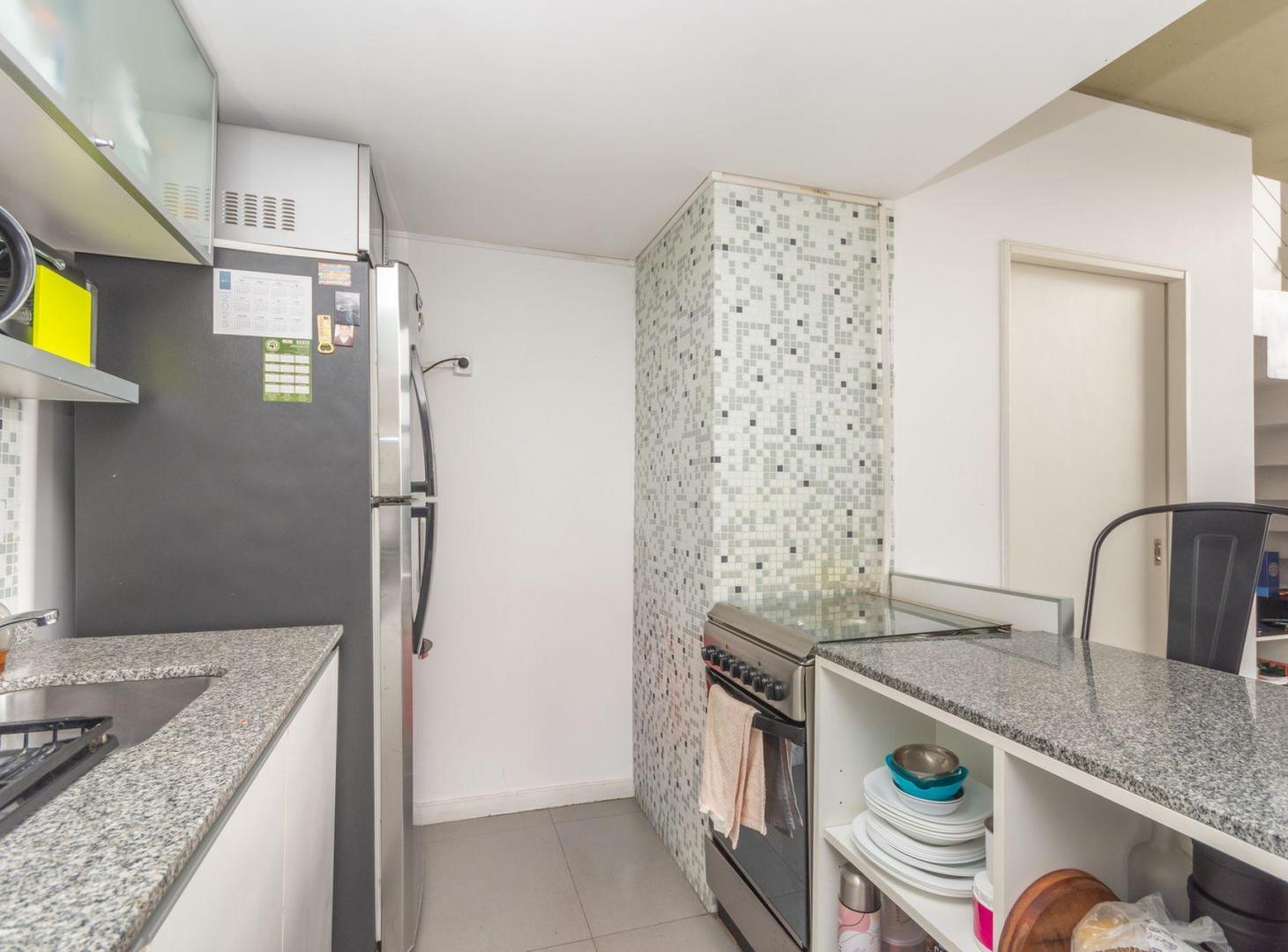 Foto de VENTA DÚPLEX 2 AMBIENTES COCHERA PARRILLA PROPIA, imagen 5