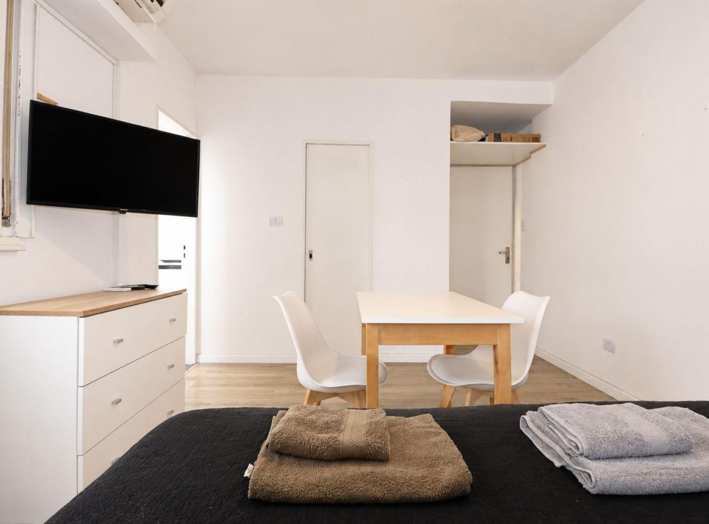 Foto de Departamento Monoambiente en Venta, Palermo Soho, imagen 5