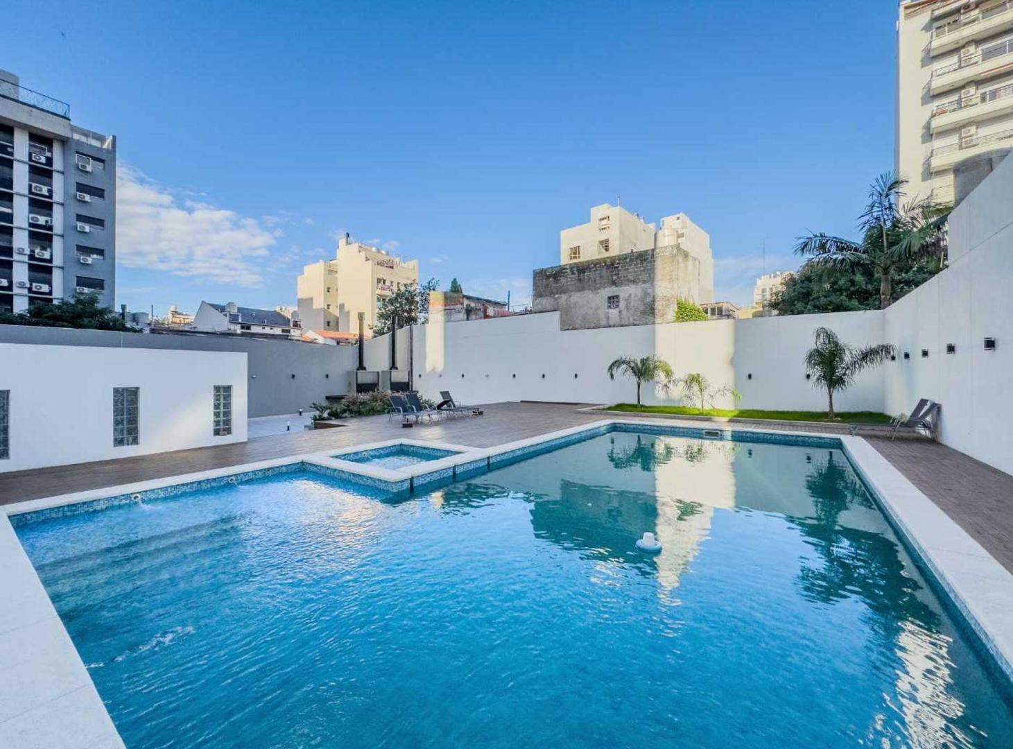 Foto de Venta Departamento 4 Amb Cochera Flores Norte, imagen 2