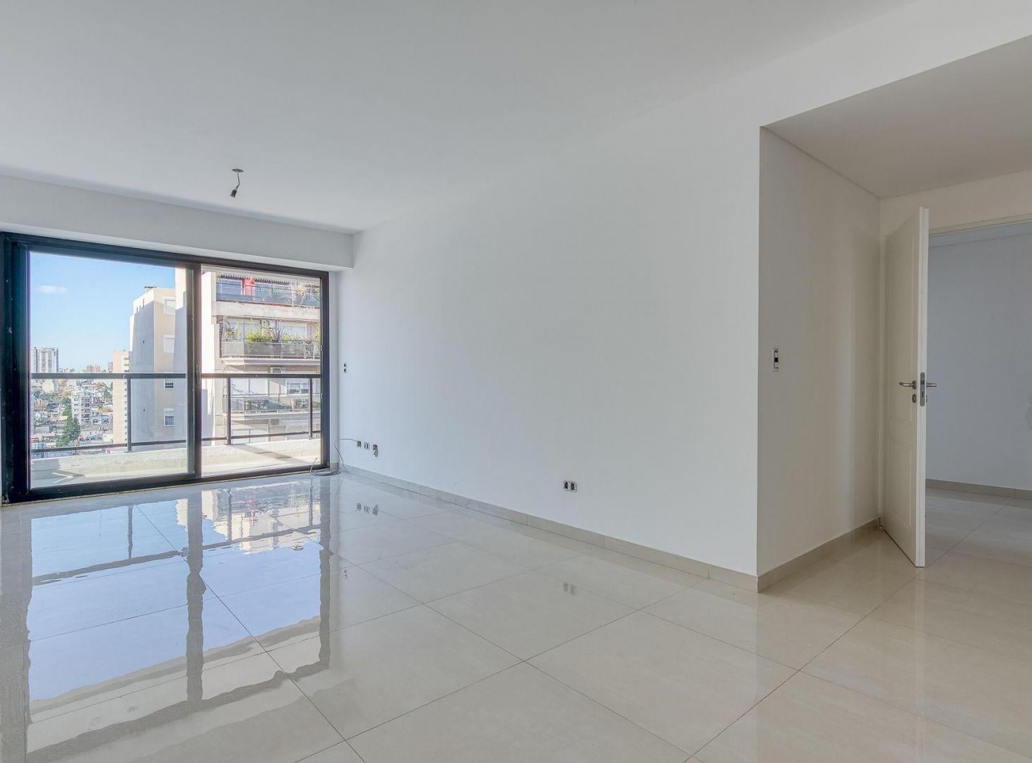 Foto de Venta Departamento 4 Amb Cochera Flores Norte, imagen 1