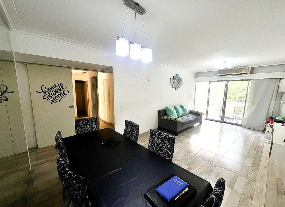 Foto de VENTA 4 AMB MAS DEPENDENCIA Y BALCÓN APTO CRÉDITO!, imagen 1