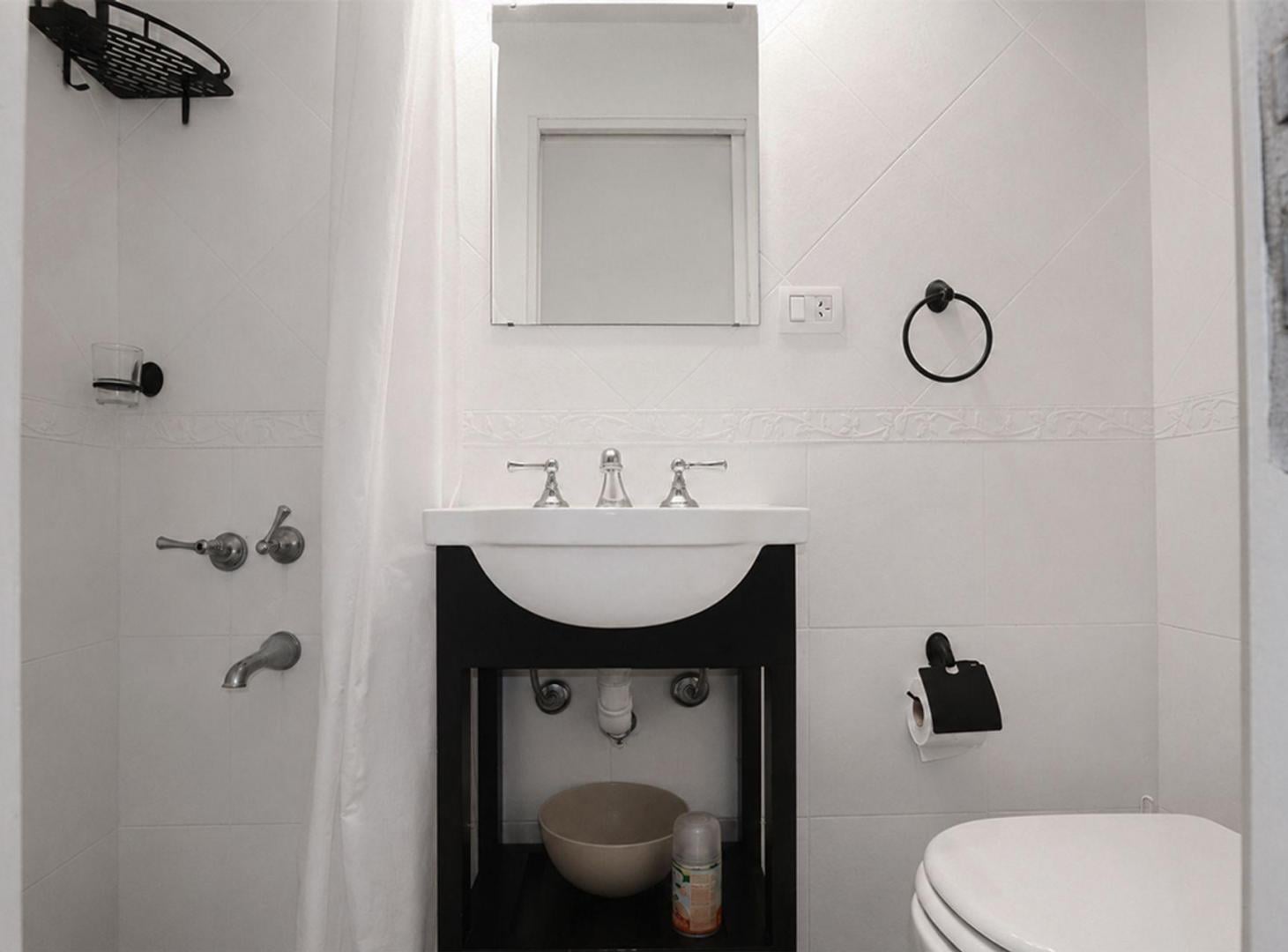 Foto de Departamento Monoambiente en Alquiler Palermo Soho, imagen 2