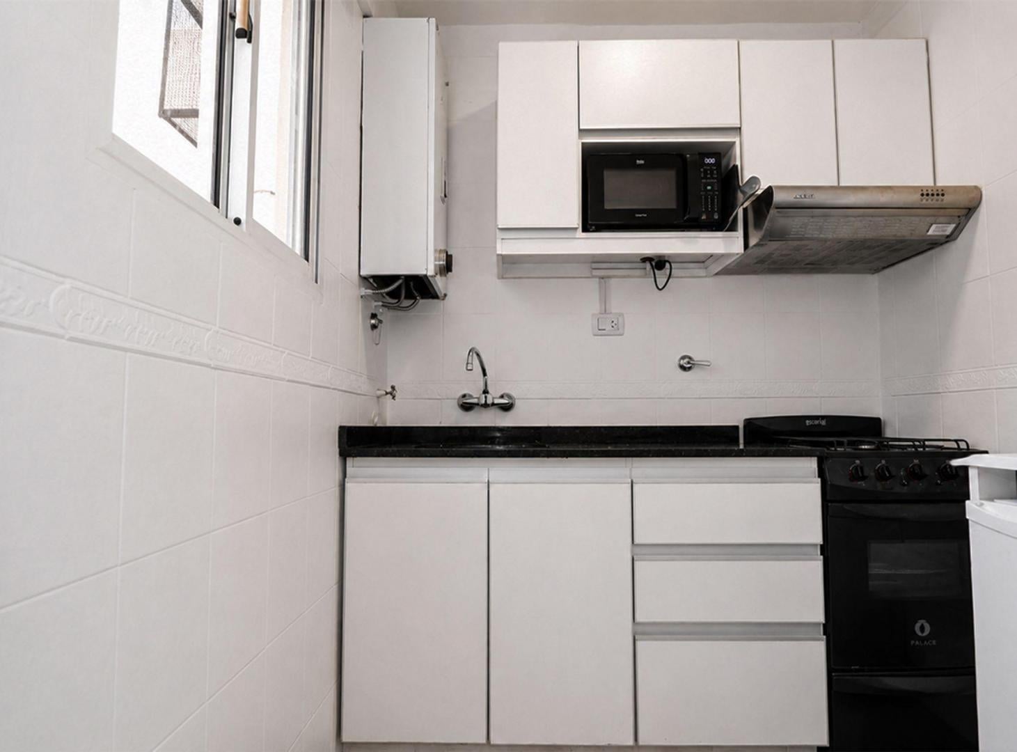 Foto de Departamento Monoambiente en Alquiler Palermo Soho, imagen 5