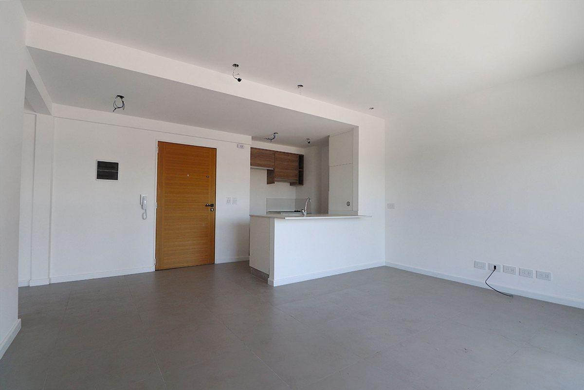 Foto de Departamento Dos Ambientes Apto Crédito a Estrenar, imagen 1