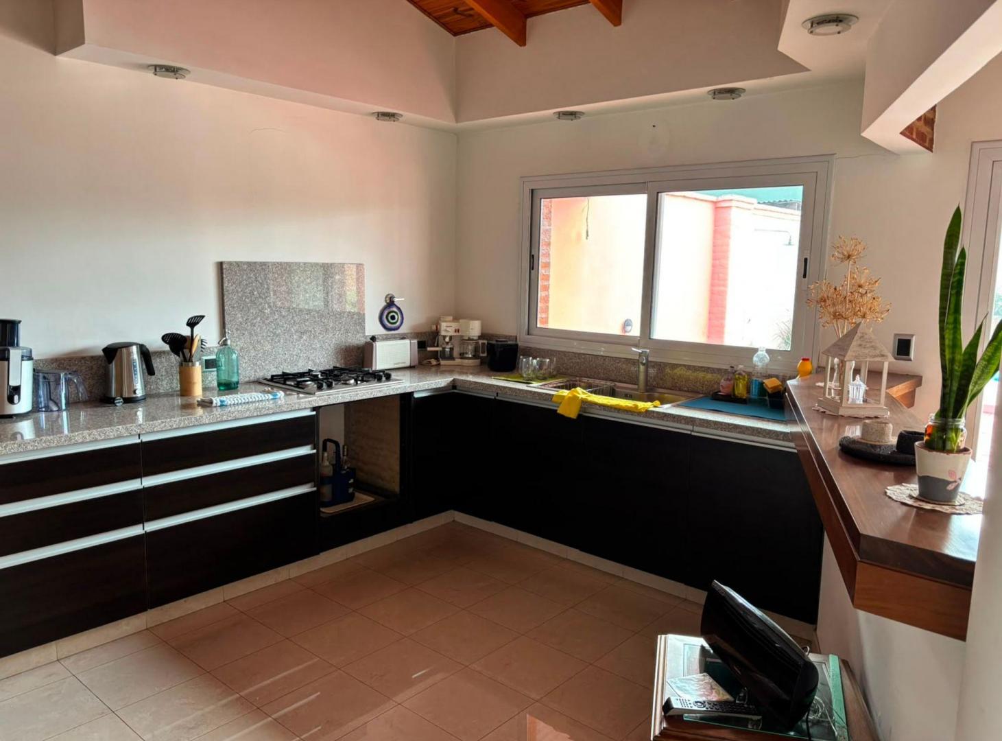 Foto de Lote c/quincho tipo depto y pileta Lujan, imagen 4
