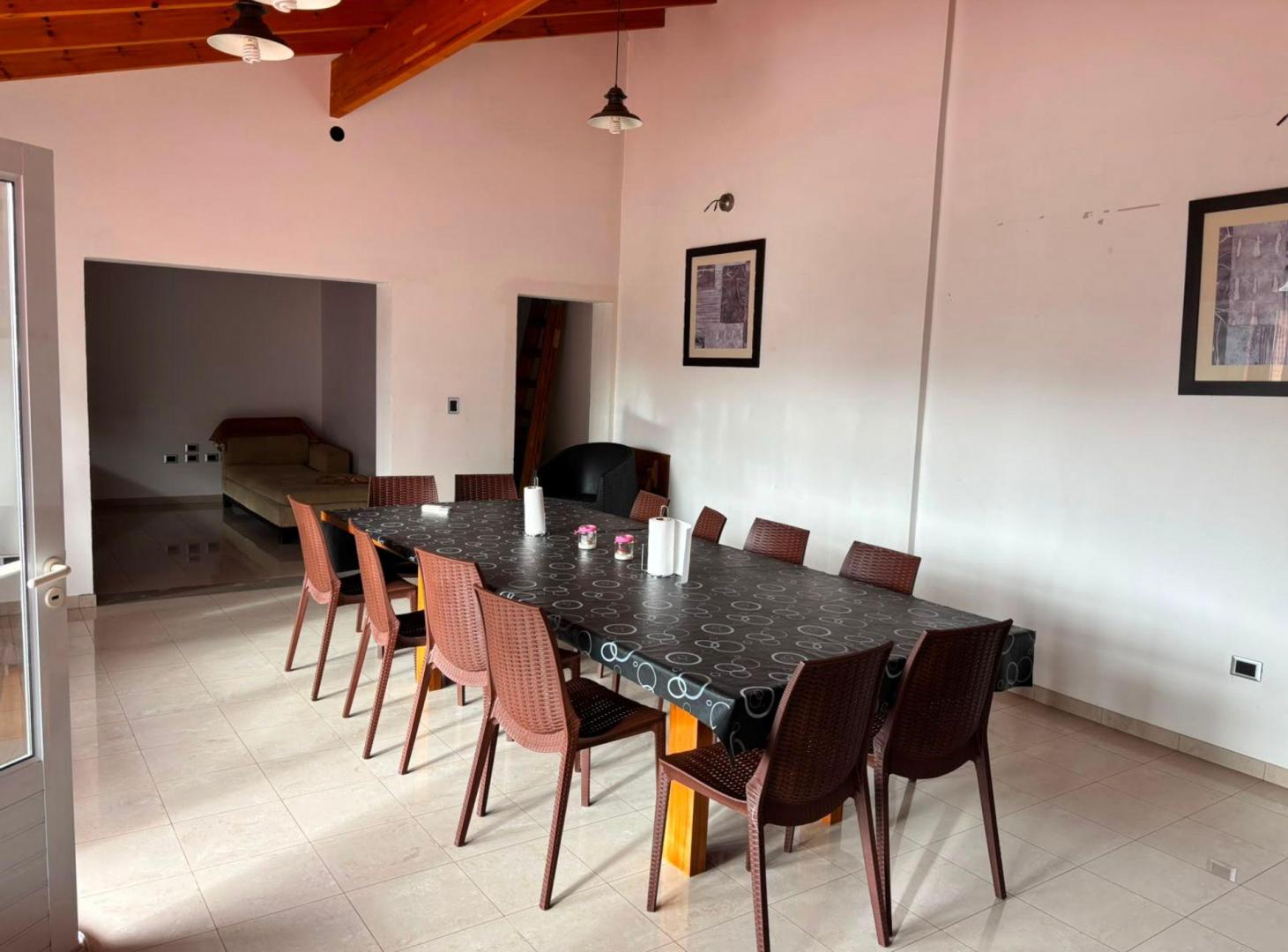 Foto de Lote c/quincho tipo depto y pileta Lujan, imagen 5