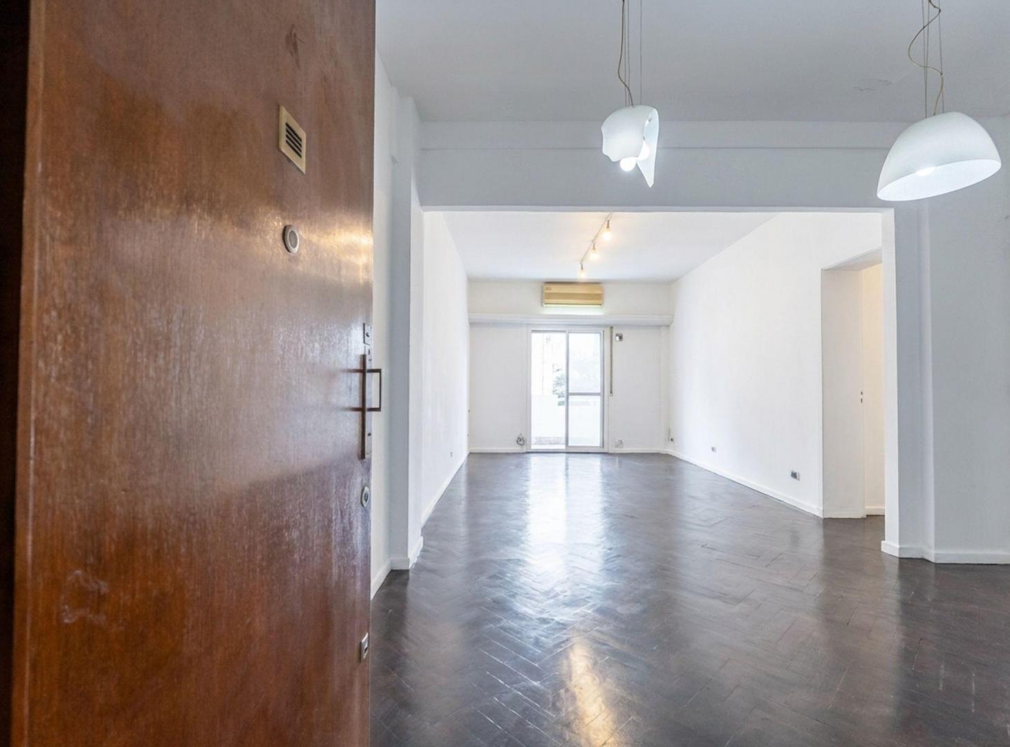 Foto de DEPARTAMENTO EN VENTA 3 AMBIENTES EN ALMAGRO, imagen 1