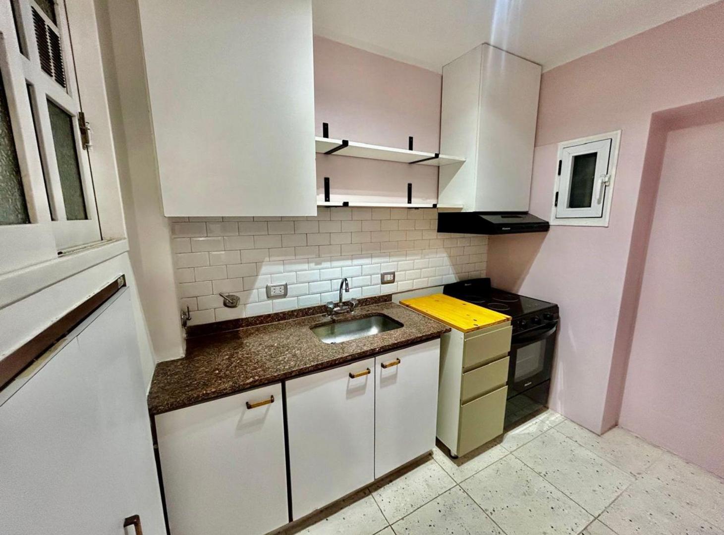 Foto de Departamento venta 4 amb - San Nicolas, imagen 2