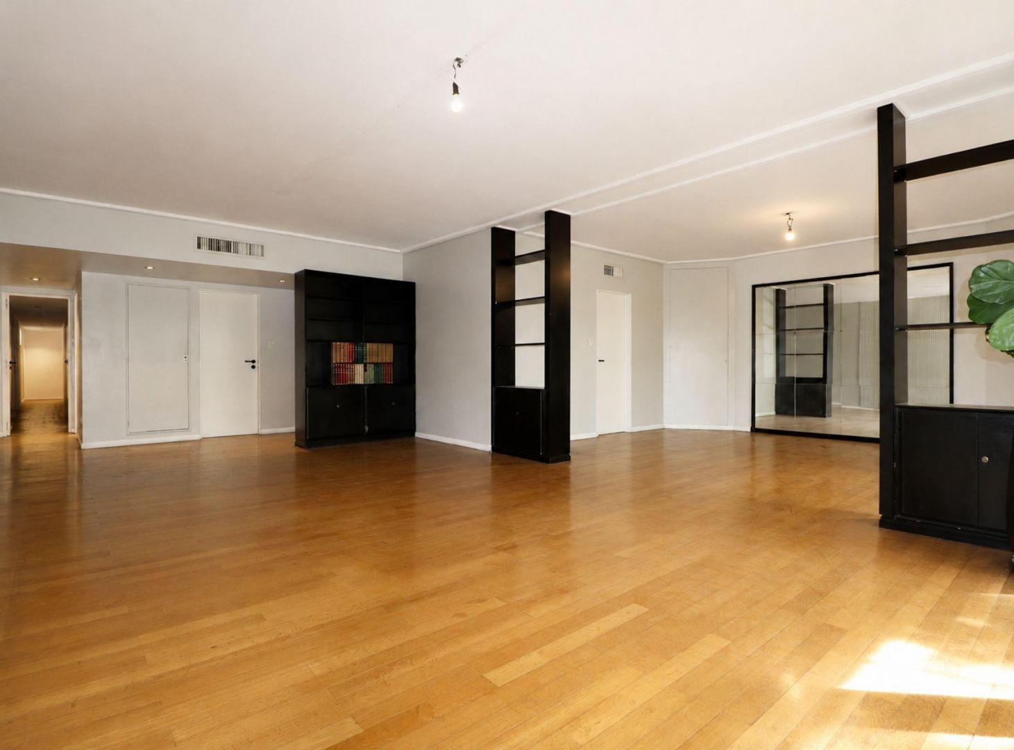 Foto de Depto en Venta 4 ambientes Balcón Cocheras Palermo, imagen 3