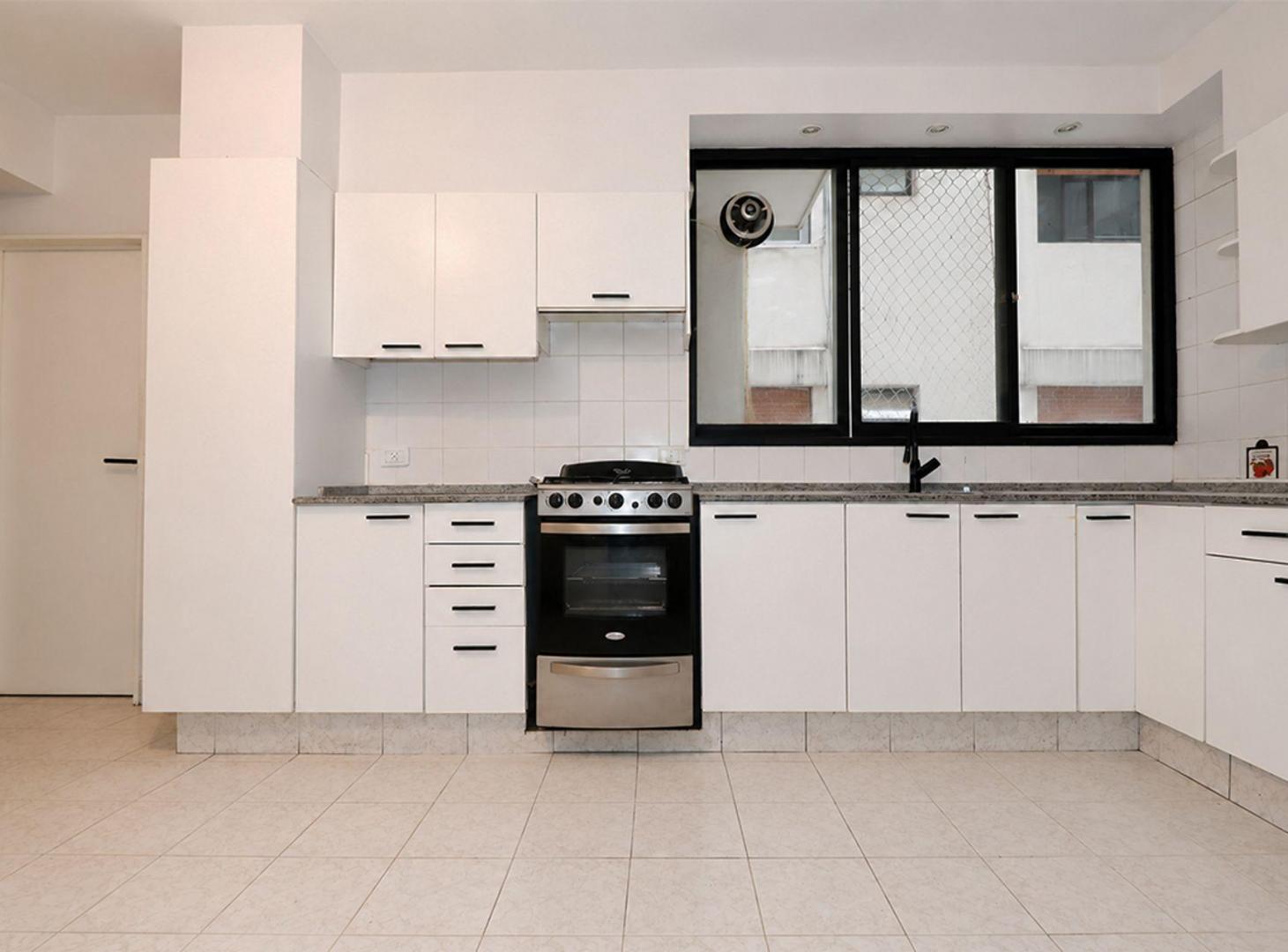 Foto de Depto en Venta 4 ambientes Balcón Cocheras Palermo, imagen 5