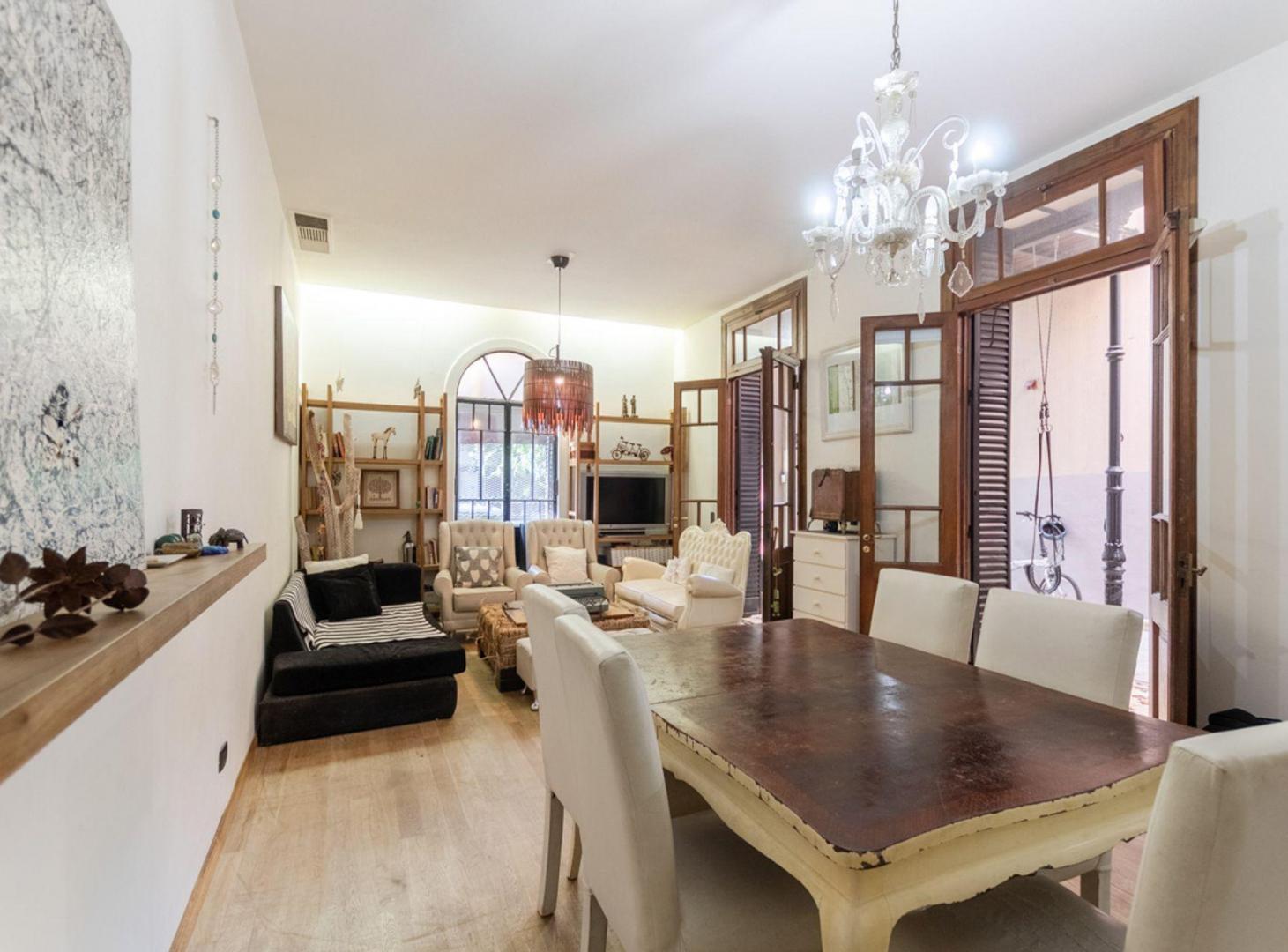 Foto de Casa Lote Propio 4 ambientes Saavedra Refaccionada, imagen 5