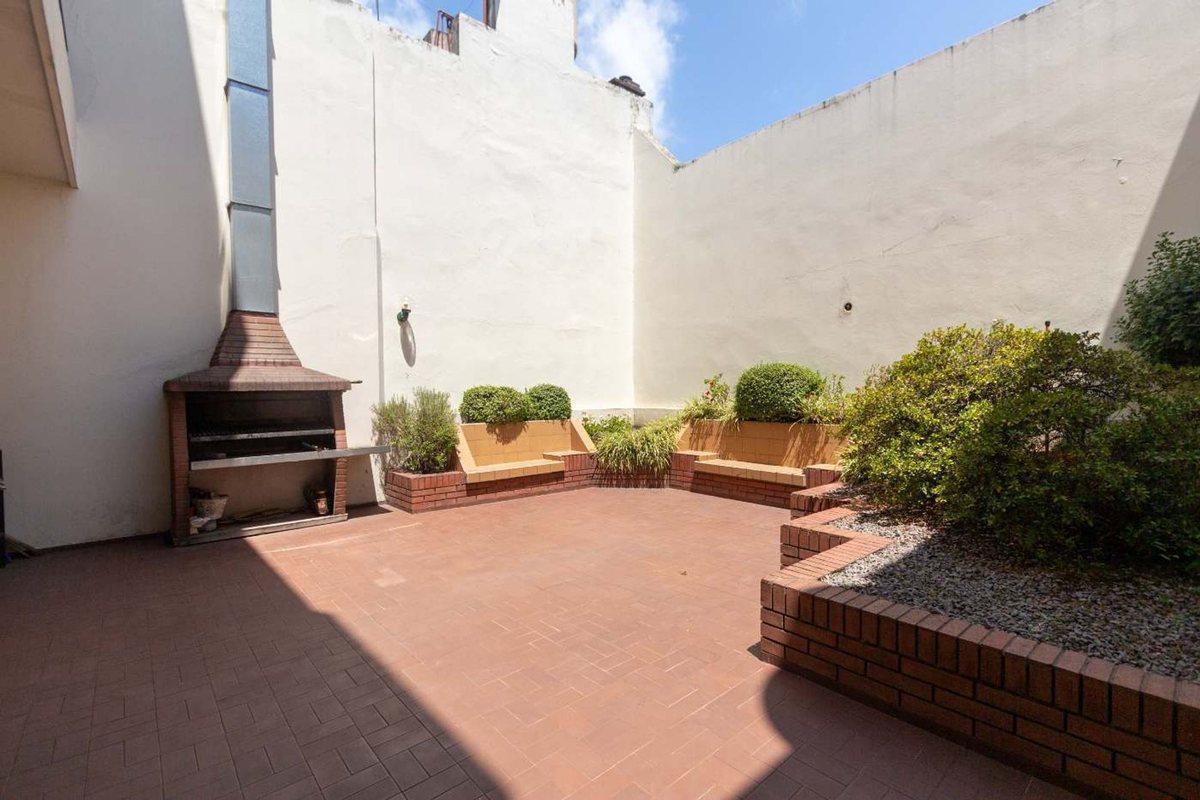 Foto de CASA 4 AMB PATIO TERRAZA COCHERA MATADEROS, imagen 2